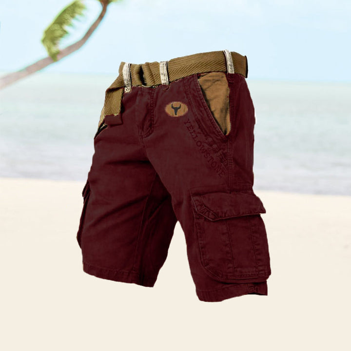 PAUL | Cargoshorts