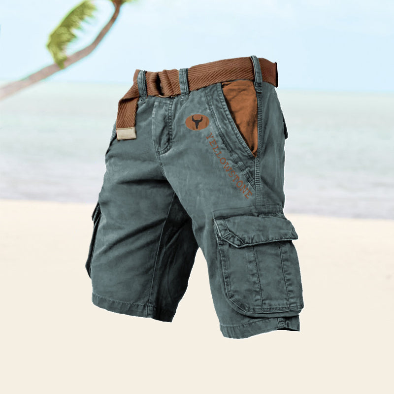 PAUL | Cargoshorts