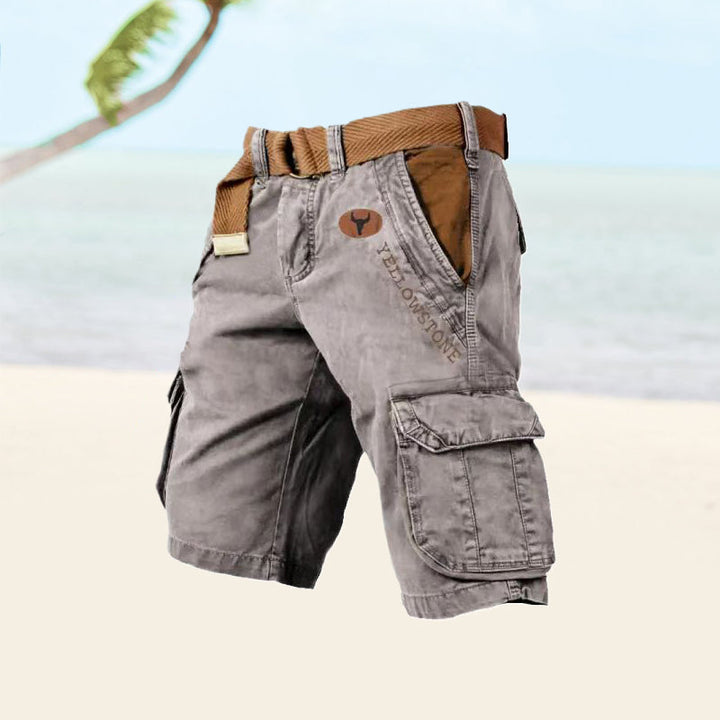 PAUL | Cargoshorts