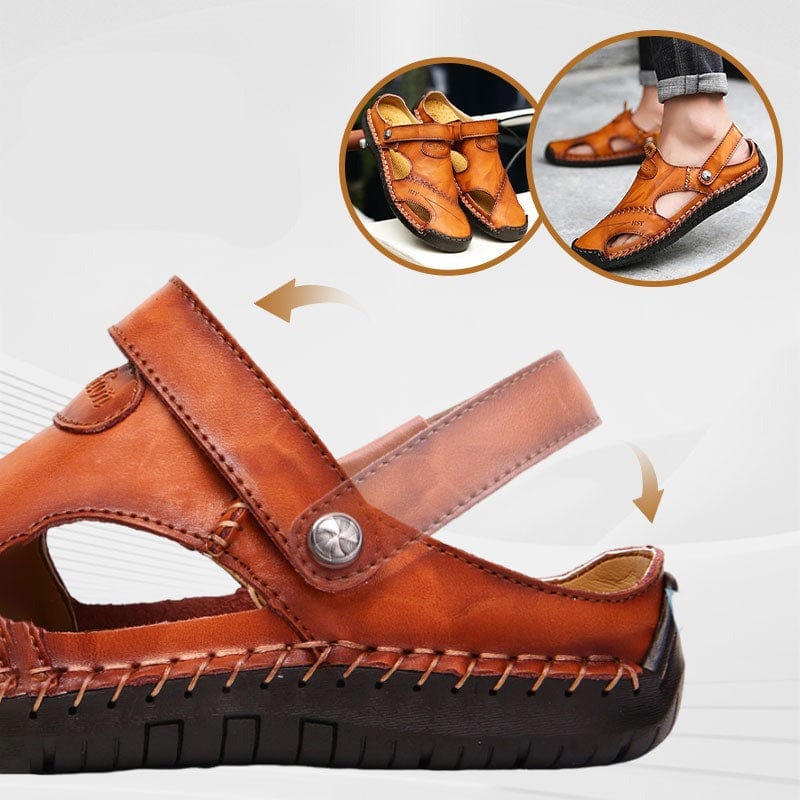 Harry - Sandals for Men