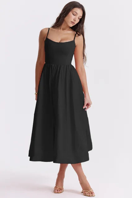 Annaliese | ELEGANT WOMEN'S DRESS