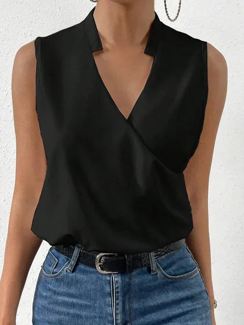 Lisa | Stylish women's blouse