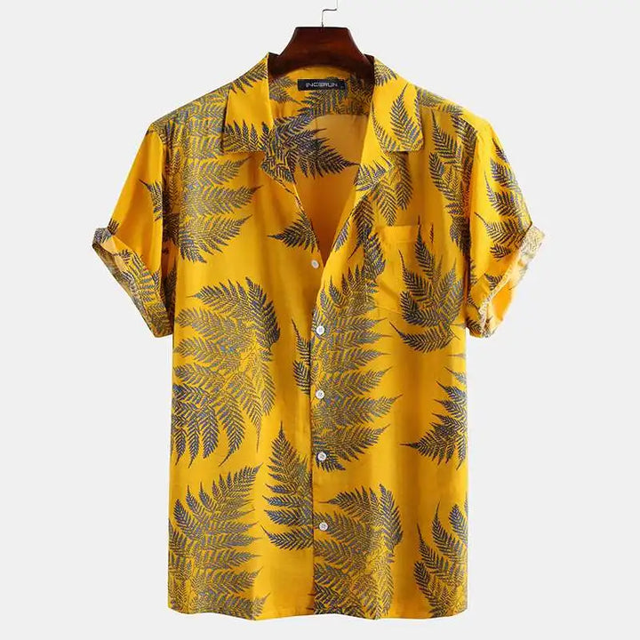 Jude - Summer shirt