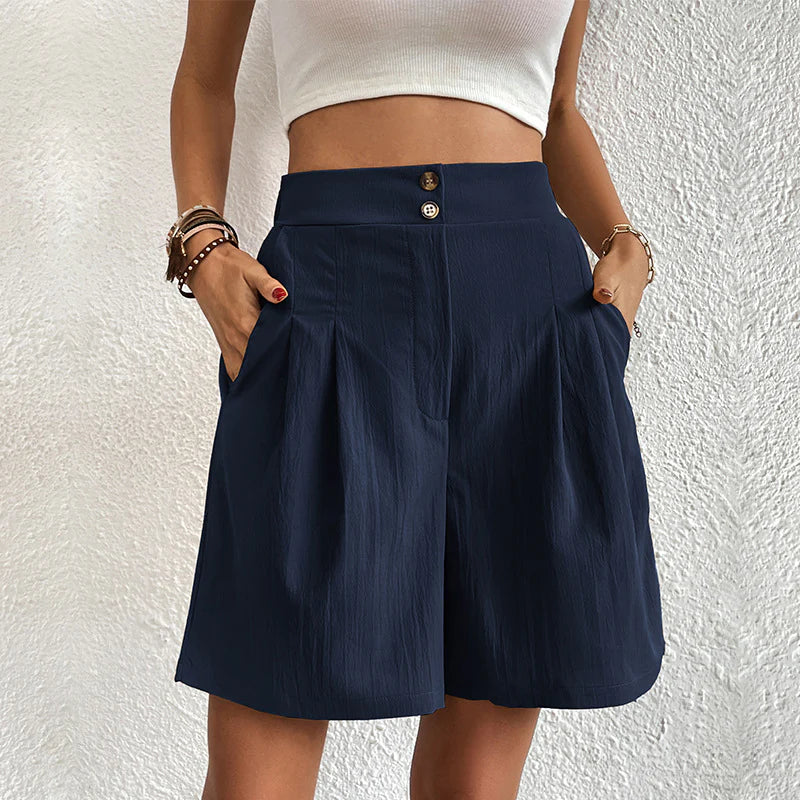 JULIA™ | STYLISH AND COMFORTABLE WOMEN'S SHORTS