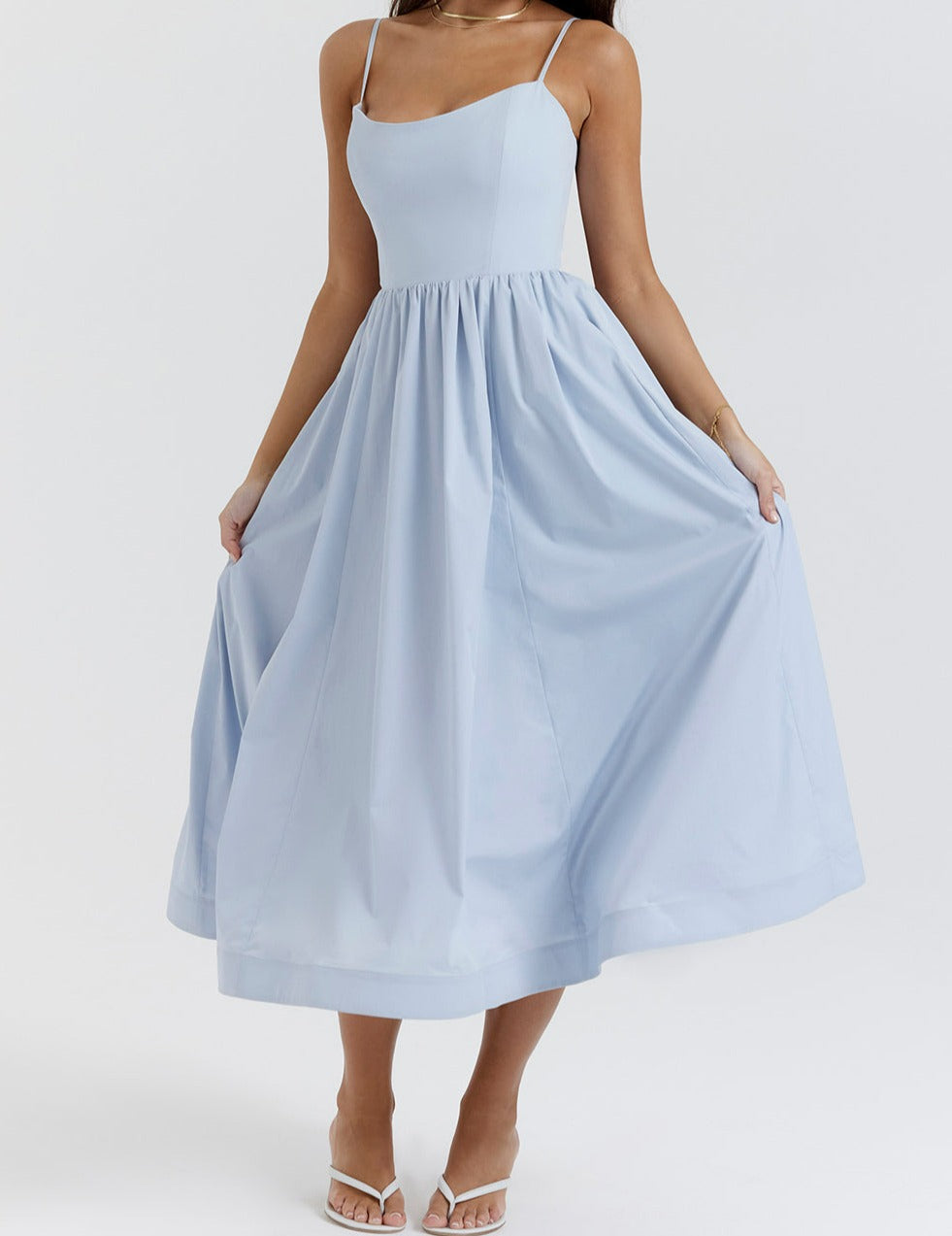 Annaliese | ELEGANT WOMEN'S DRESS