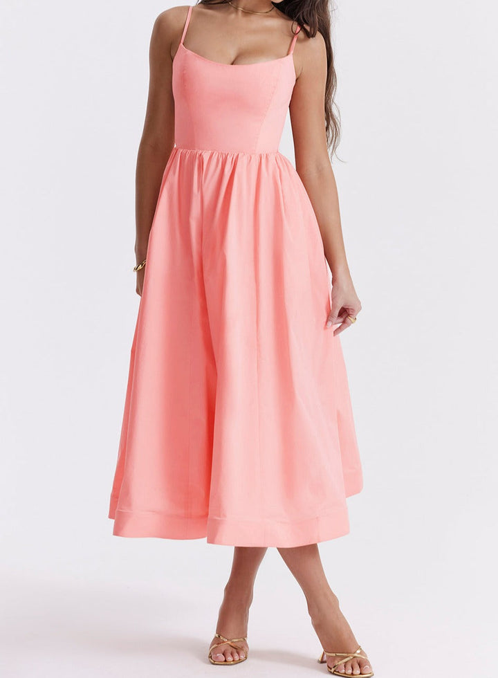 Annaliese | ELEGANT WOMEN'S DRESS