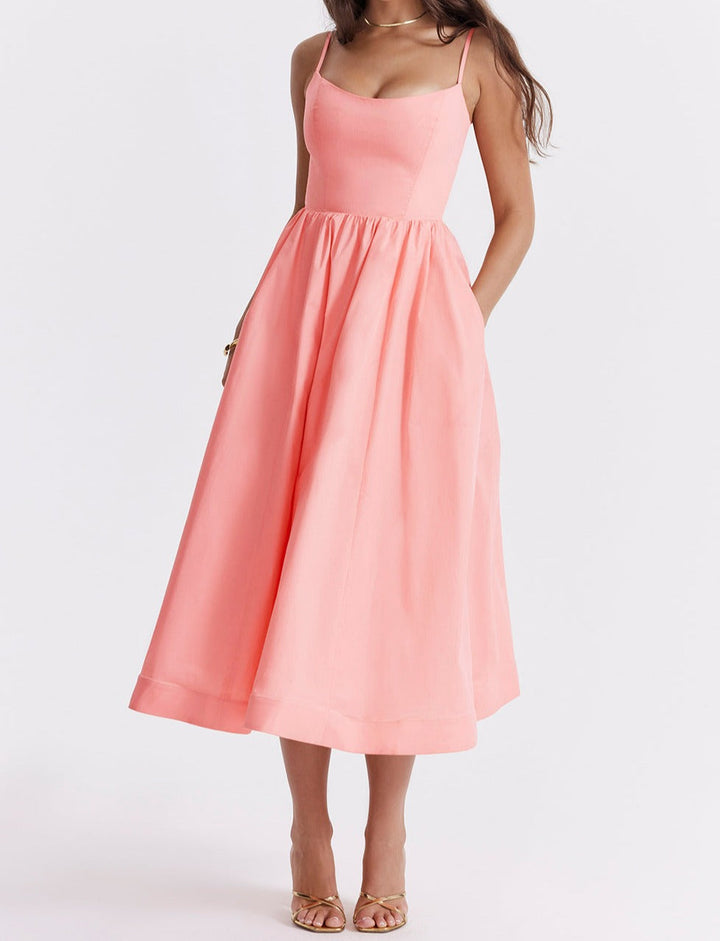 Annaliese | ELEGANT WOMEN'S DRESS