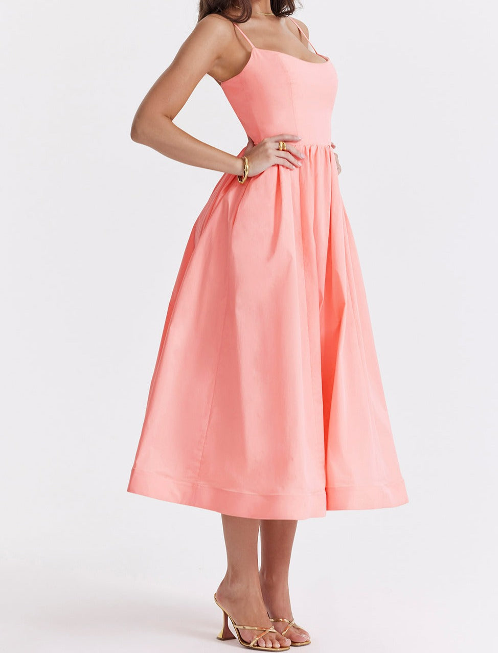 Annaliese | ELEGANT WOMEN'S DRESS