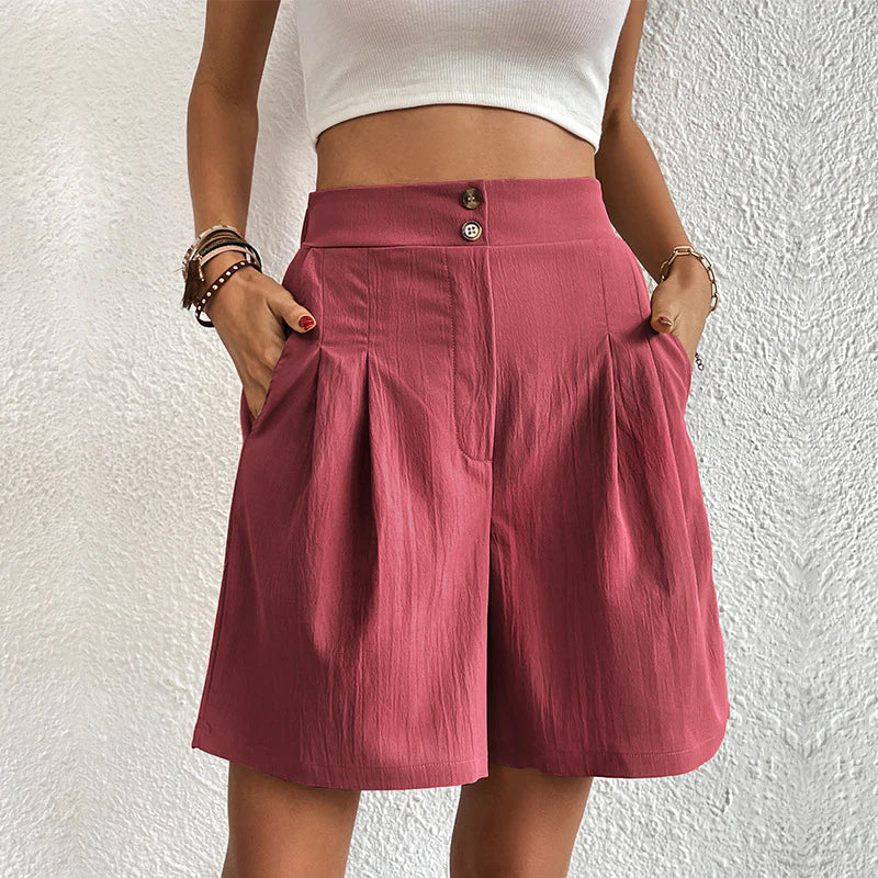 JULIA™ | STYLISH AND COMFORTABLE WOMEN'S SHORTS