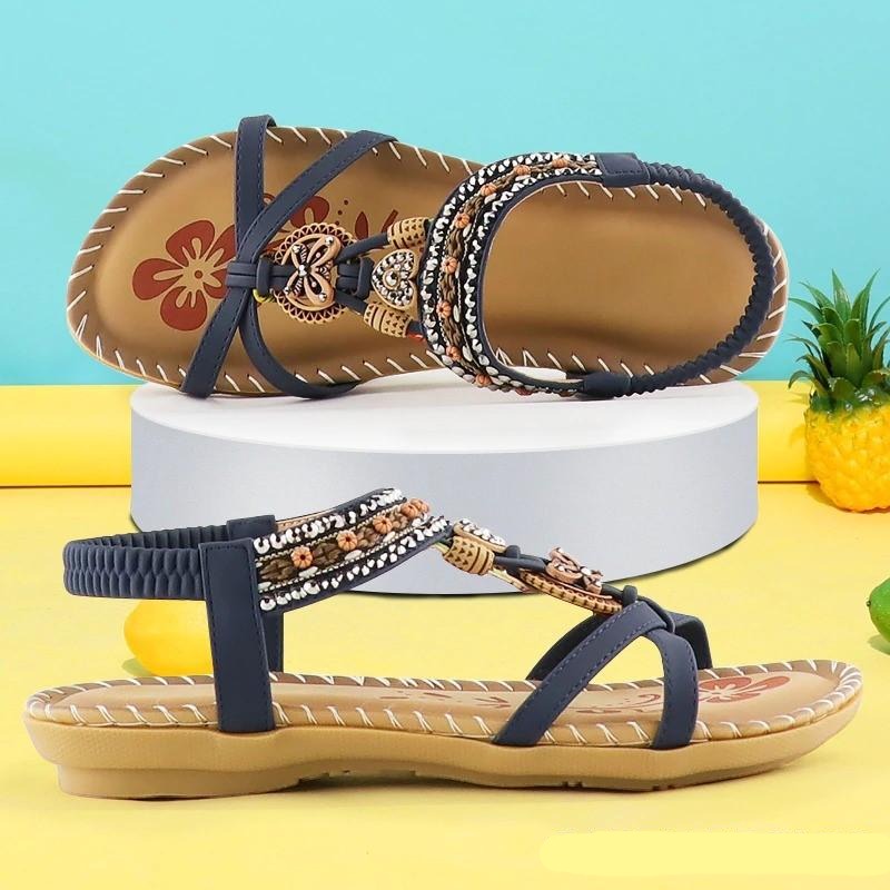 Ella Orthopaedic sandal for women