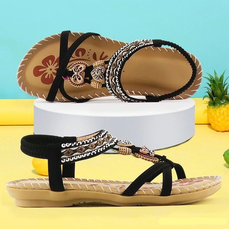 Ella Orthopaedic sandal for women