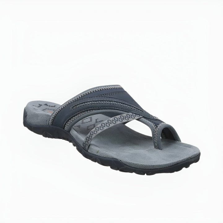 Irene - Ergonomic orthopaedic sandals